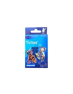 TIRITAS PLAYMOBIL APOSITO...