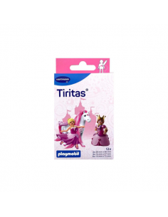 TIRITAS PLAYMOBIL APOSITO...