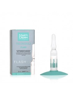 MARTIDERM FLASH AMPOLLAS  1...