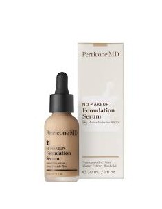 PERRICONE MD NO MAKEUP...