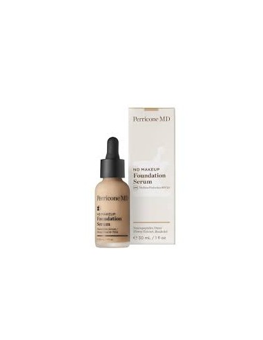 PERRICONE MD NO MAKEUP FOUNDATION...