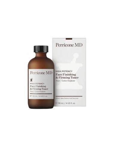 PERRICONE MD FACE FINISHING & FIRMING...
