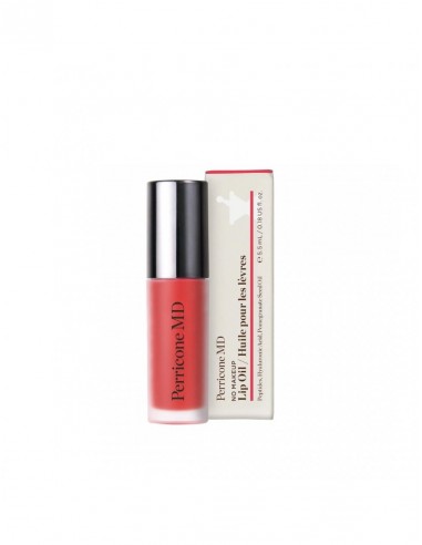 PERRICONE MD NO MAKEUP LIP OIL...