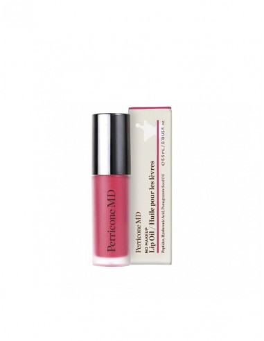 PERRICONE MD NO MAKEUP LIP OIL PRUNE...