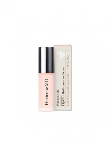 PERRICONE MD NO MAKEUP LIP OIL LITCHI...