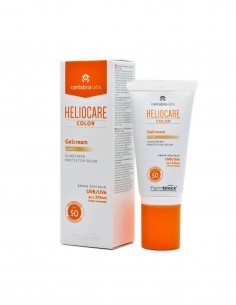 HELIOCARE LIGHT COLOR...
