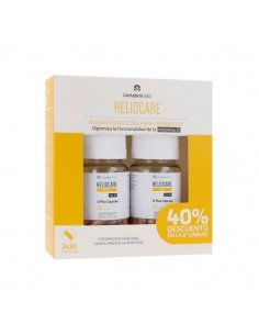 HELIOCARE DUPLO 360 D PLUS...