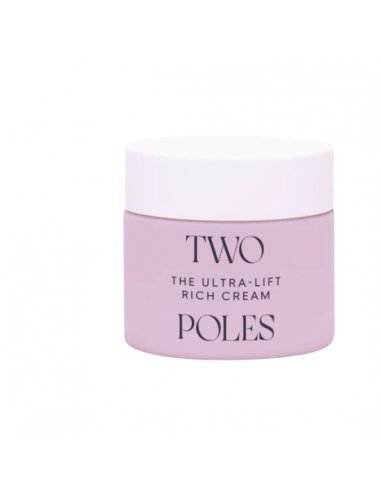 TWO POLES THE ULTRA - LIFT RICH CREAM...