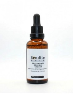 BENDITO HAIR SERUM CAPILAR...