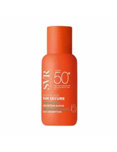 SUN SECURE AQUA FLUIDE SPF...