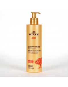 NUXE LAIT SUN 400ML