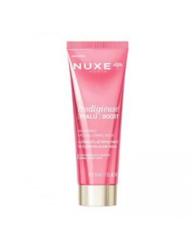 NUXE PRODIGIEUSE HYALU BOOST CREMA...