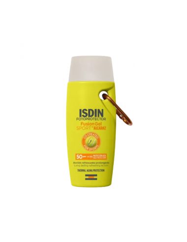 ISDIN FOTOPROTECTOR FUSION GEL SPORT...