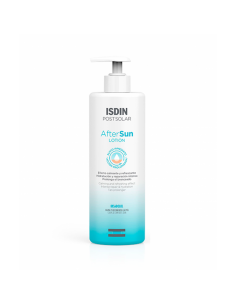 ISDIN POST SOLAR AFTER SUN...