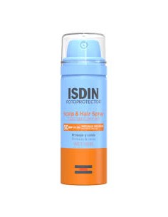 ISDIN FOTOPROTECTOR SCALP...