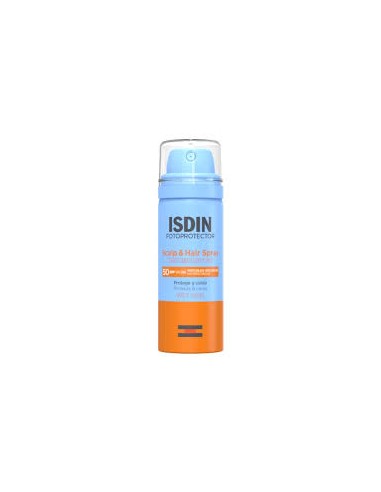 ISDIN FOTOPROTECTOR SCALP AND HAIR...