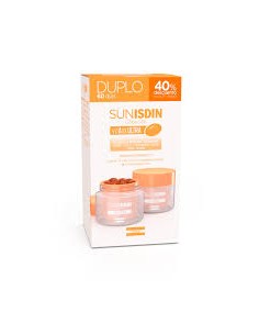 SUNISDIN  60 CAPSULAS BLANDAS