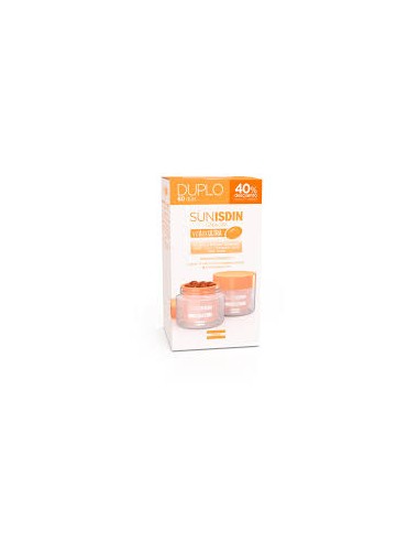 SUNISDIN  60 CAPSULAS BLANDAS