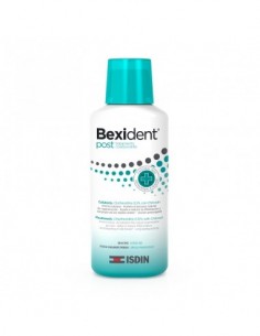ISDIN BEXIDENT POST...