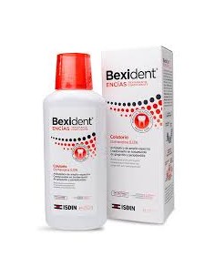 ISDIN BEXIDENT TRATAMIENTO...