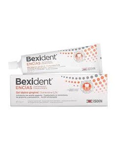 ISDIN BEXIDENT CLORHEXIDINA...
