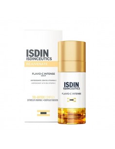 ISDINCEUTICS REJUVENATE...