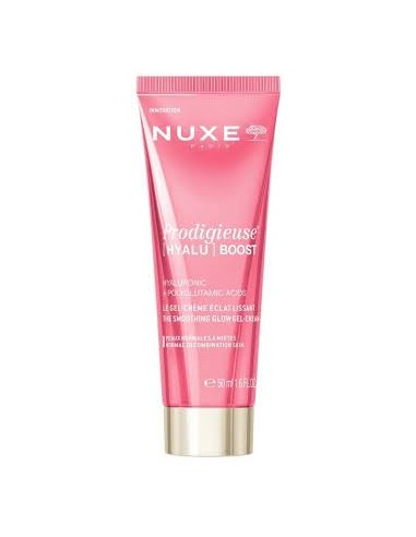 NUXE PRODIGIEUSE HYALU BOOST...