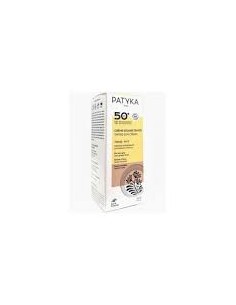 PATYKA SOLAR SPF 50+ TINTED...
