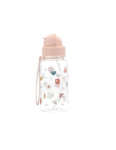 TUTETE BOTELLA PLASTICO...