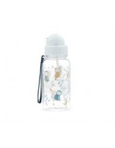 TUTETE BOTELLA PLASTICO...