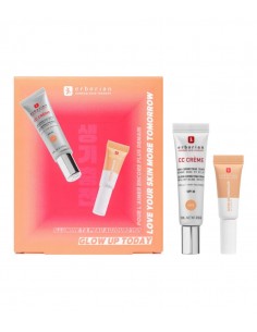 COFRE ERBORIAN CC CREME SPF...