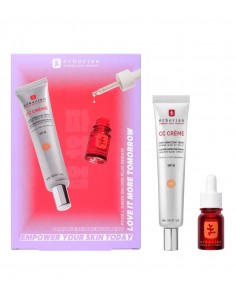 COFRE ERBORIAN CC CREME SPF...