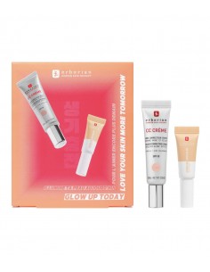 COFRE ERBORIAN CC CREME SPF...