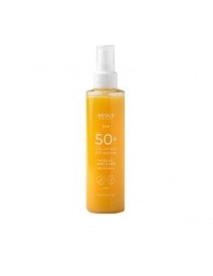 SEGLE SUN HYDRA OIL BODY &...