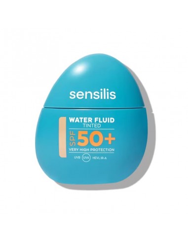SENSILIS WATER FLUID SPF 50+...