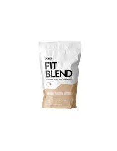 FIT BLEND BAIA VAINILLA 600GR