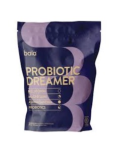 PROBIOTIC FREAMER (...