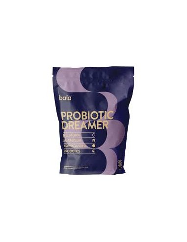 PROBIOTIC FREAMER ( MELATONINA+...