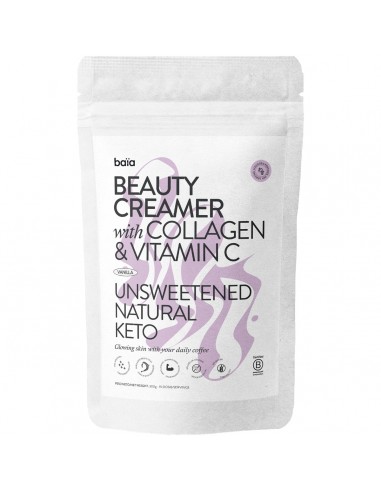 BEAUTY CREAMER  WITH COLLAGEN &...