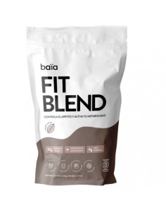 FIT BLEND BAIA CACAO 600GR
