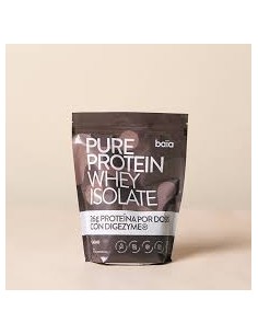 PURE PROTEIN WHEY ISOLATE...