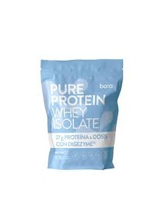 PURE PROTEIN WHEY ISOLATE...