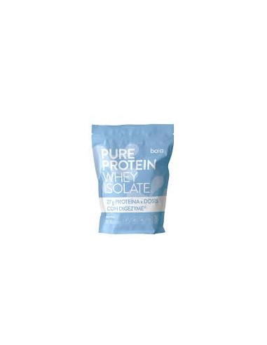 PURE PROTEIN WHEY ISOLATE NEUTRA...