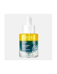 PATYKA SERUM DETOX 30ML