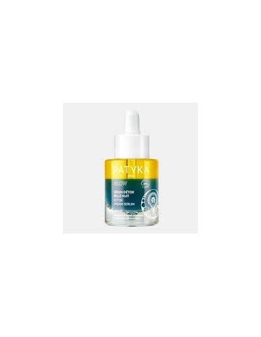 PATYKA SERUM DETOX 30ML