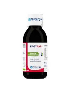NUTERGIA ERGYPAR 250ML