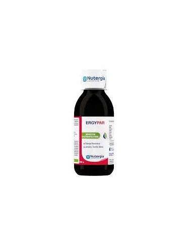 NUTERGIA ERGYPAR 250ML
