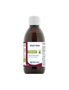 ERGYVEN NUTERGIA