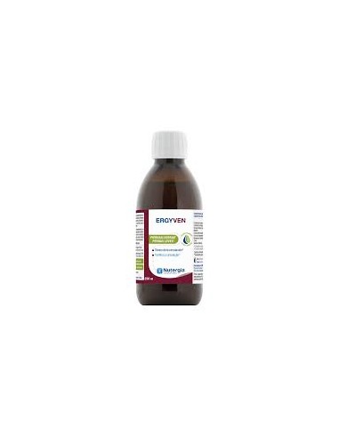 ERGYVEN NUTERGIA