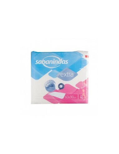 PROTECTOR DE CAMA SABANINDAS 60 X 60...